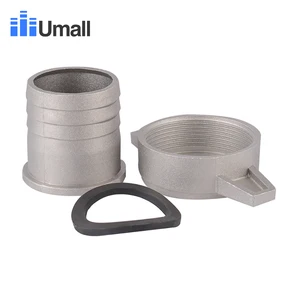 2 3 дюйма, алюминиевые бензиновые водяные насосы, фитинги, соединительный ключ, резиновая прокладка, соединитель, фитинг для труб, запасные части