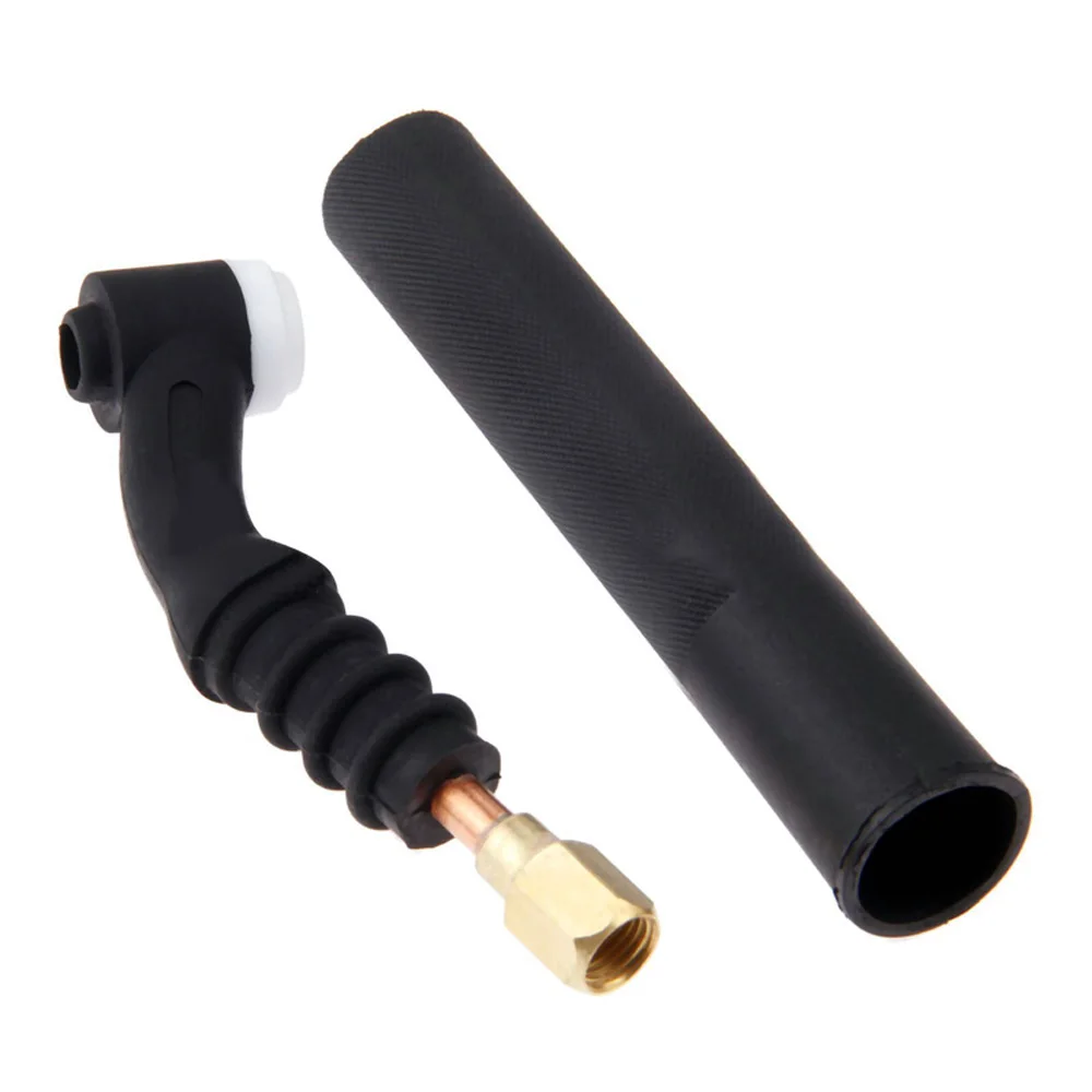 TIG 9F факел головной корпус сварки гибкий с воздушным охлаждением 125A WP-9F газа