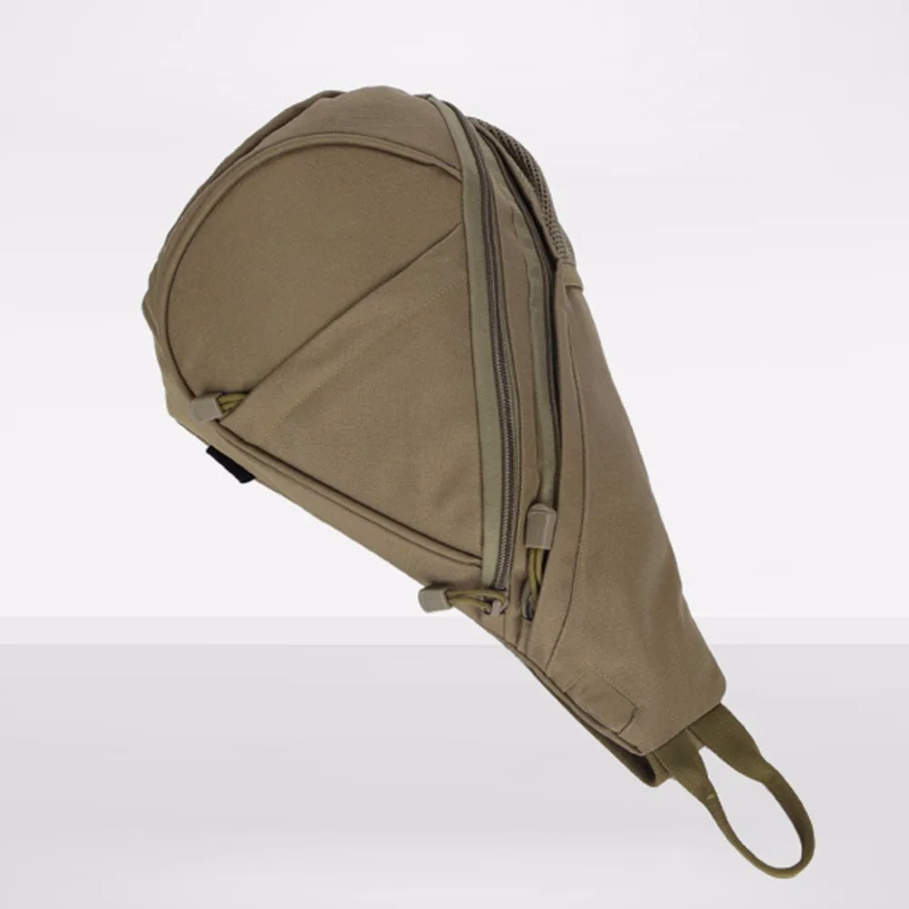 Нейлоновая сумка мессенджер на плечо для мужчин брендовая дорожная