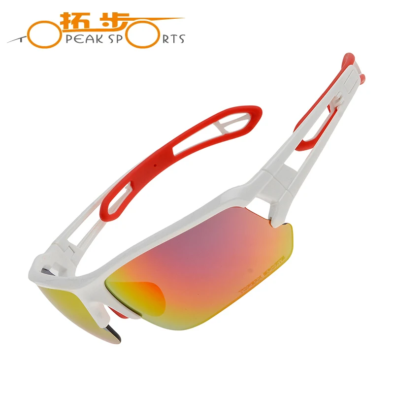 Topeak спортивные MAGIC2 Стандартный Pro Велоспорт очки для езды на велосипеде Ciclismo