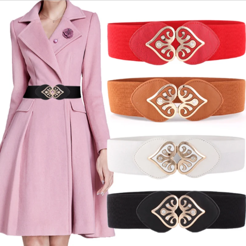 Эластичный пояс для женщин|belts for women|elastic waist beltwaist belt |