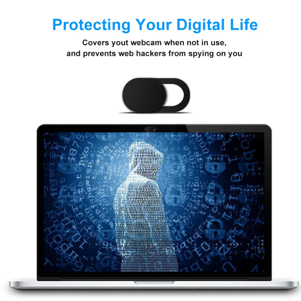 Лидер продаж ползунок для веб камеры наклейка конфиденциальности Для Doogee Y300 Y6 Shoot