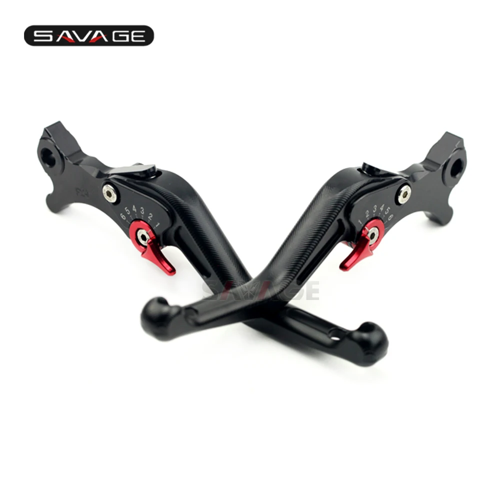 Короткий левый правый Тормозной рычаг для Gilera Nexus 125/300 IE E3 08 11 125/250 06 регулируемые
