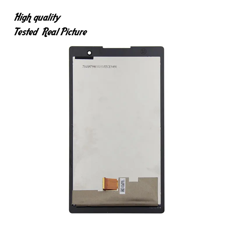 Для Lenovo Tab 2 A7 30 30HC ЖК дисплей + цифровой преобразователь сенсорного экрана в сборе