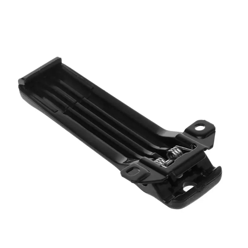 Зажим для ремня Kenwood TK 190 290 2118 370G 280 380 385|Детали устройств связи| |