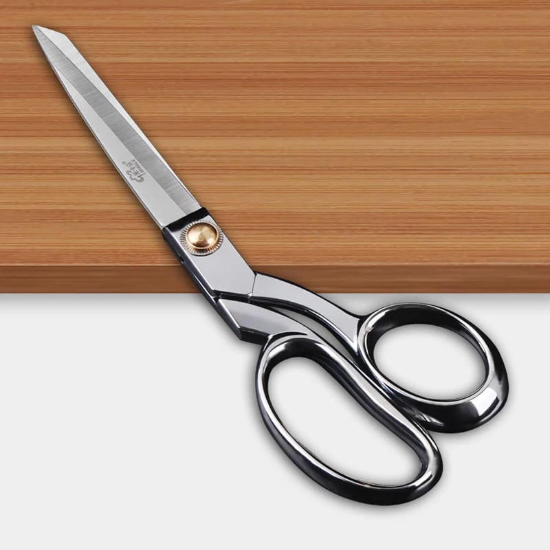 

LD 1 Pec 8.5 inch high quality Professional Sewing Tailor Scissors Stainless Steel Sewing Cutting Scissor For Fabric