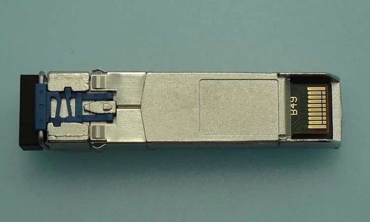 Wholesale Used Avago 10G Gigabit fiber module SFP +: AFCT-701SDZ-NS1 |