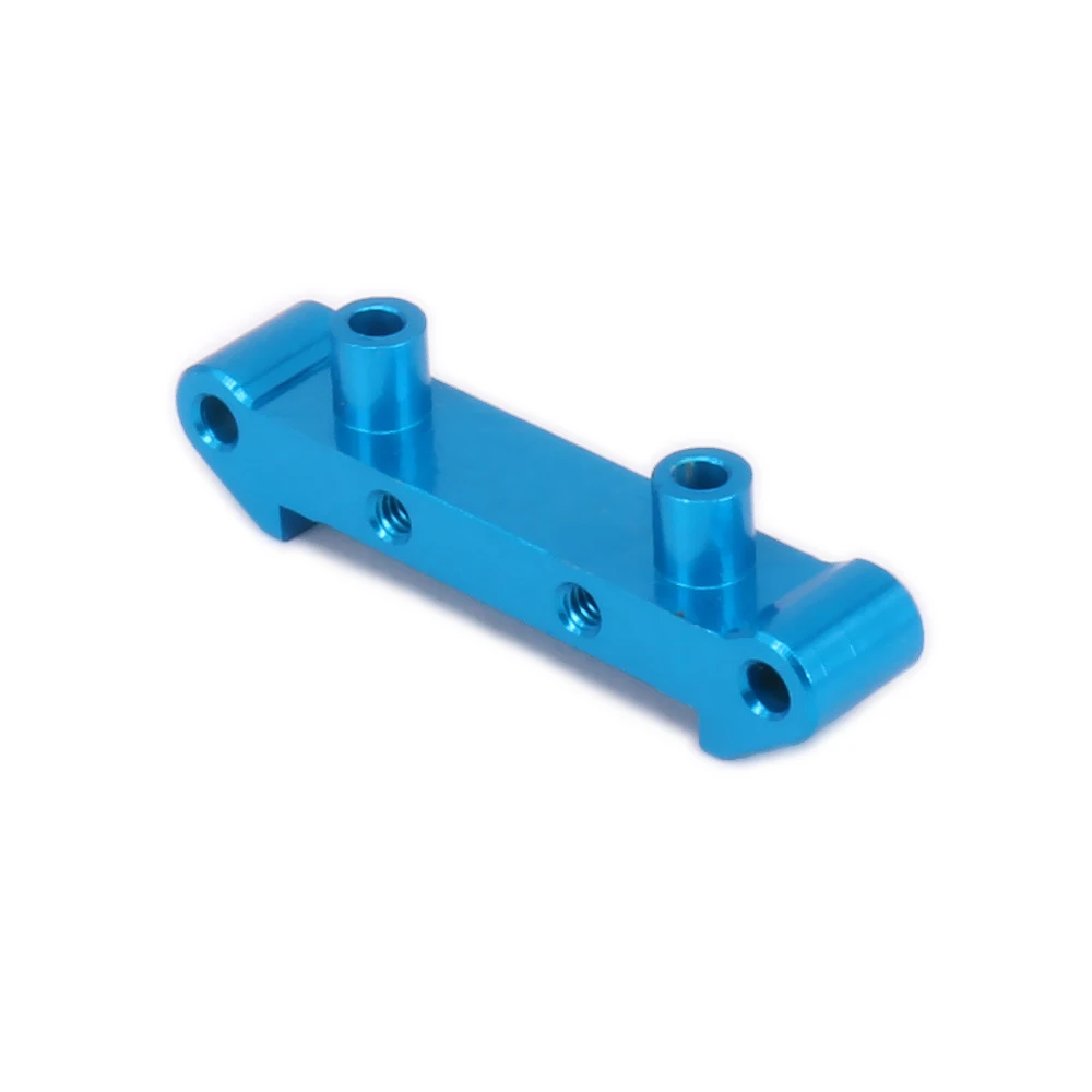 1 шт. задний подвесной рычаг из сплава для радиоуправляемого хобби модели