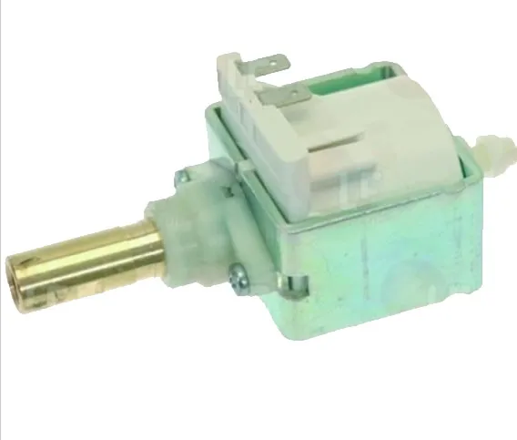 Насос с вибрацией FAEMA EX5GW 48 Вт 230 В 50 Гц ULKA для кофемашины CARISMA|Запчасти кофеварки| |