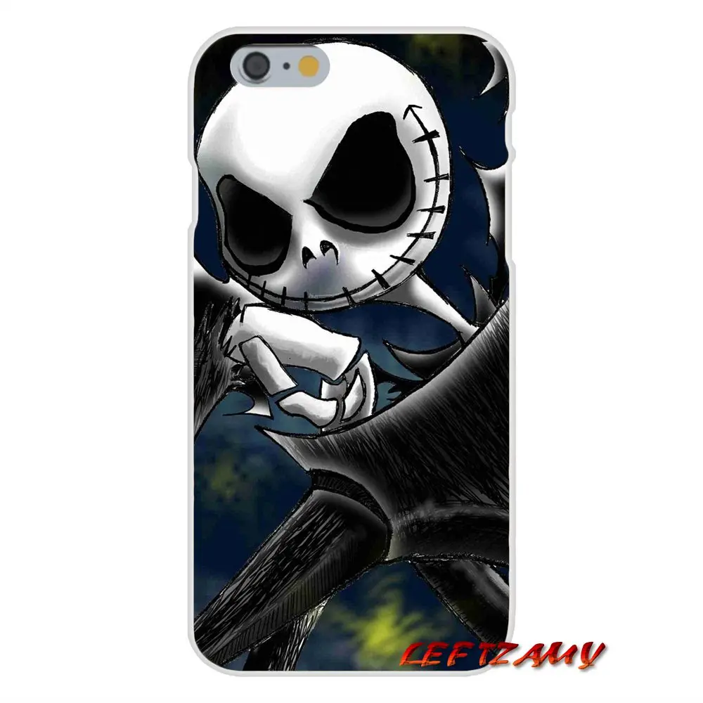 Tim Burton Кошмар перед Рождеством для Samsung Galaxy A3 A5 A7 J1 J2 J3 J5 J7 2015 2016 2017 аксессуары чехлы