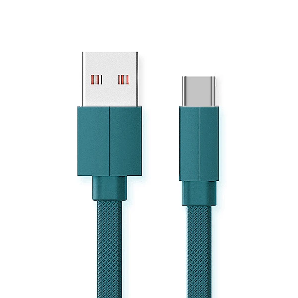 B-B-Type-C-Blue Быстрая зарядка 3 А usb type C кабели Micro провод для Xiaomi huawei samsung кабель синхронизации данных провод Быстрая Зарядка Кабели для мобильных телефонов - Цвет: B-B-Type-C-Blue