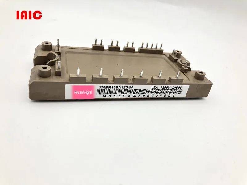 

100% новый и оригинальный, 90 дней гарантии 7MBR15SA120 7MBR15SA120-50