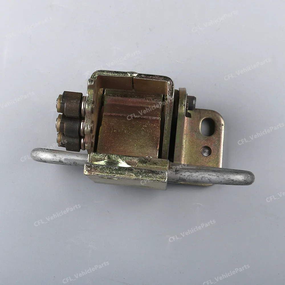 Передняя правая нижняя дверная Hing 6Q0831412 для VW Polo 2002 2003 2004 2005 2006 2007 2008