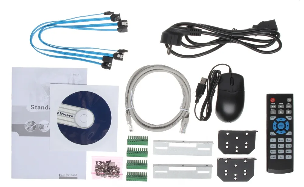 Dahua hcvr 16CH tribrid hdcvi и аналоговых IP 1.5U DVR HCVR7416L|dvr ip|hcvr dahuaanalog ip |
