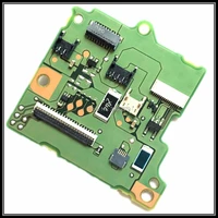 new for canon 5d4 5d mark iv bottom board driver board pcb accessories camera repair part replacement unit