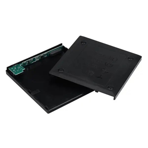 USB IDE абсолютно и высококачественный чехол для huawei Mediapad ноутбук CD DVD RW ГОРЕЛКА rom привод Внешний чехол Корпус