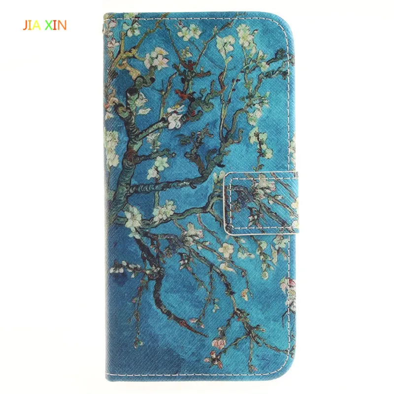 Модные чехлы чехол книжка из искусственной кожи с подставкой для телефонов Samsung