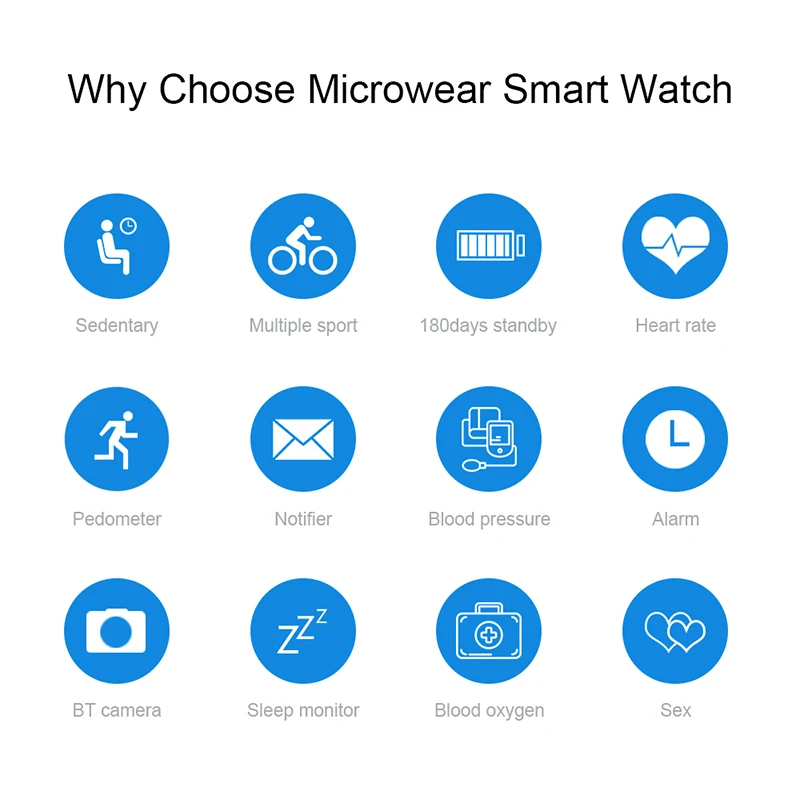 X2 Plus Sport Smart Bracelet Heart Rate Monitor Pedometer Fitness Tracker for Android IOS Professional Waterproof | Электроника