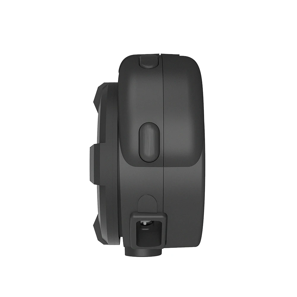 EJEAS Quick20 Bluetooth 4 2 Мотоцикл гарнитура для внутренней телефонной связи Raid пара 1 км с