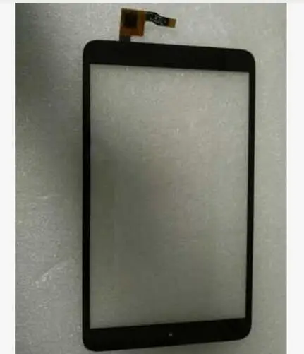 

New For 8'' inch Capacitive Touch screen panel digitizer sensor for JDC.3846FPC-B LJ3665B Tablet PC Free shipping