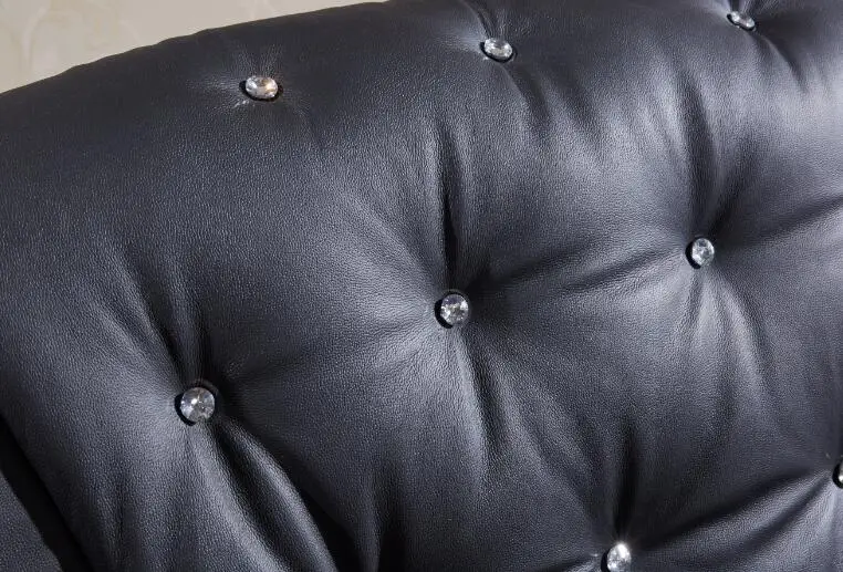 Диван для гостиной кожаный диван|modern chesterfield sofa|leather sofachesterfield sofa |