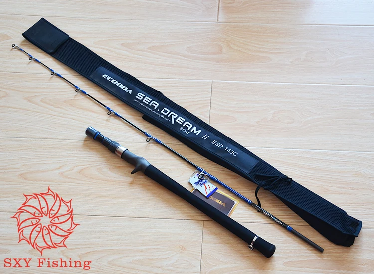 ESD143C кольцо Фуджи Length1.4M-1,6 м Рыбалка force14kg супер легкий углеродного волокна удочка для ловли мелкой рыбы приманки удилище удочка для ловли кальмара