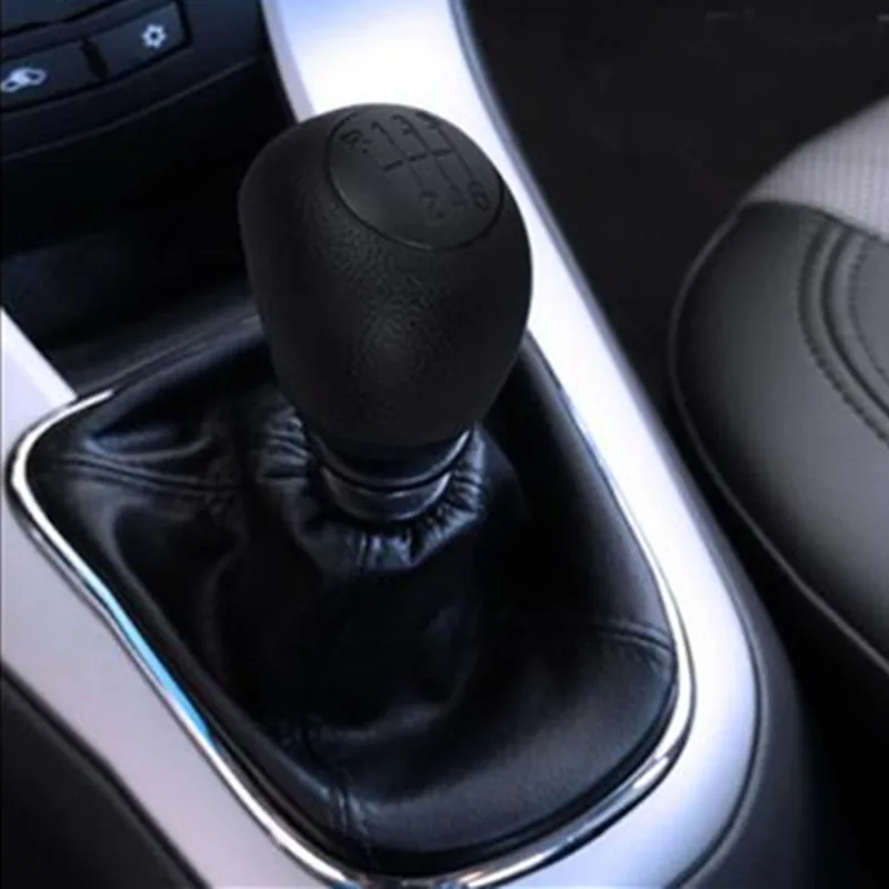 5 6-скоростная ручка переключения передач MT для автомобиля рычаг шарик FIAT DUCATO/CITROEN