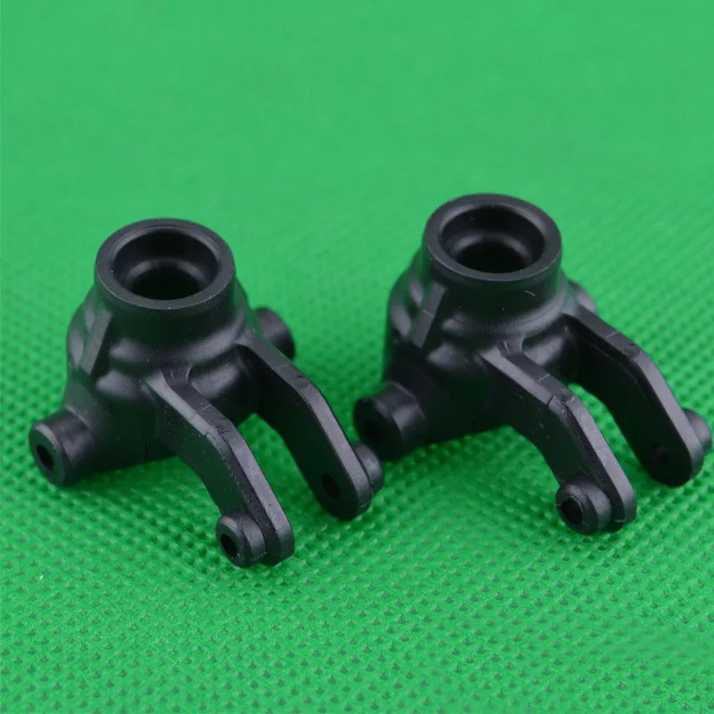 1set Steering knuckl Subotech BG1513 2,4 GHz RC автомобильные запчасти, мотор приемник сервоприводы коробка передач дифференциальный амортизатор приводного вала шины и т. Д - Цвет: 1set Steering knuckl