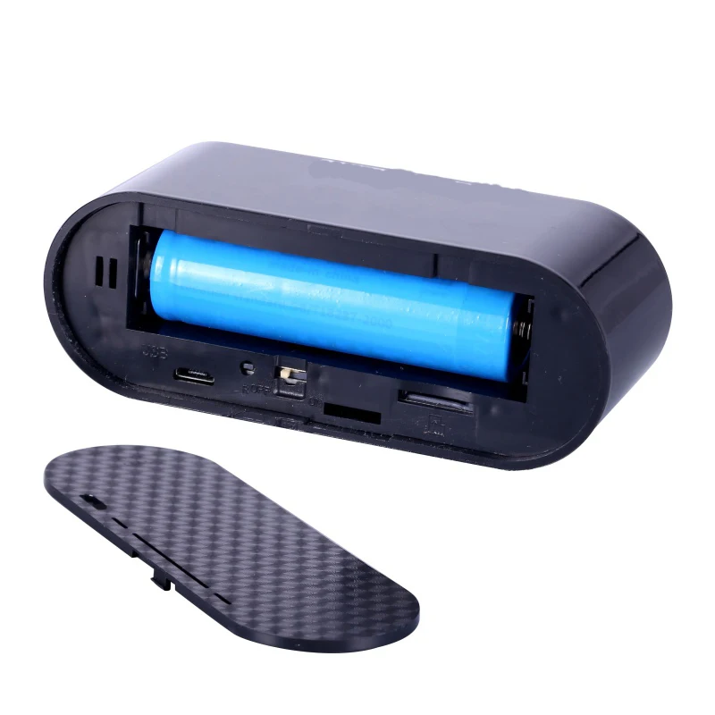 HD 1080 P H.264 Мини Камера Wi-Fi IP P2P часы движения Detectio ИК Ночное видение микрокамера