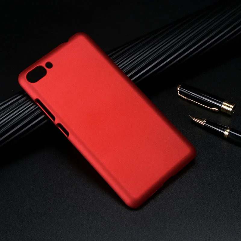 For Asus Zenfone 4 Max ZC554KL Case Matte PC Cell Phone Back for Cover Cases |