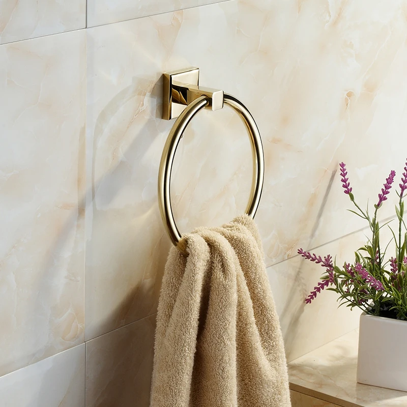 A1 Европейский абстрактный Золотой медный свободный пирсинг прессование и