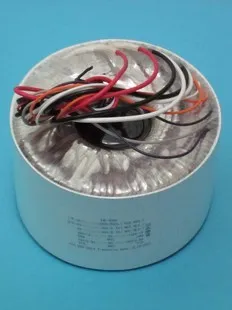 Вход тороидного трансформатора 230 ва: выход 0 в 25 В и 12 В|toroidal transformer 500va|500va transformerinput