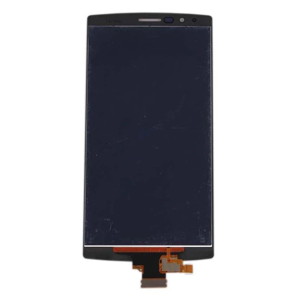 ЖК-дисплей и сенсорный экран для LG G4 Dual H818P H818N | Мобильные телефоны аксессуары