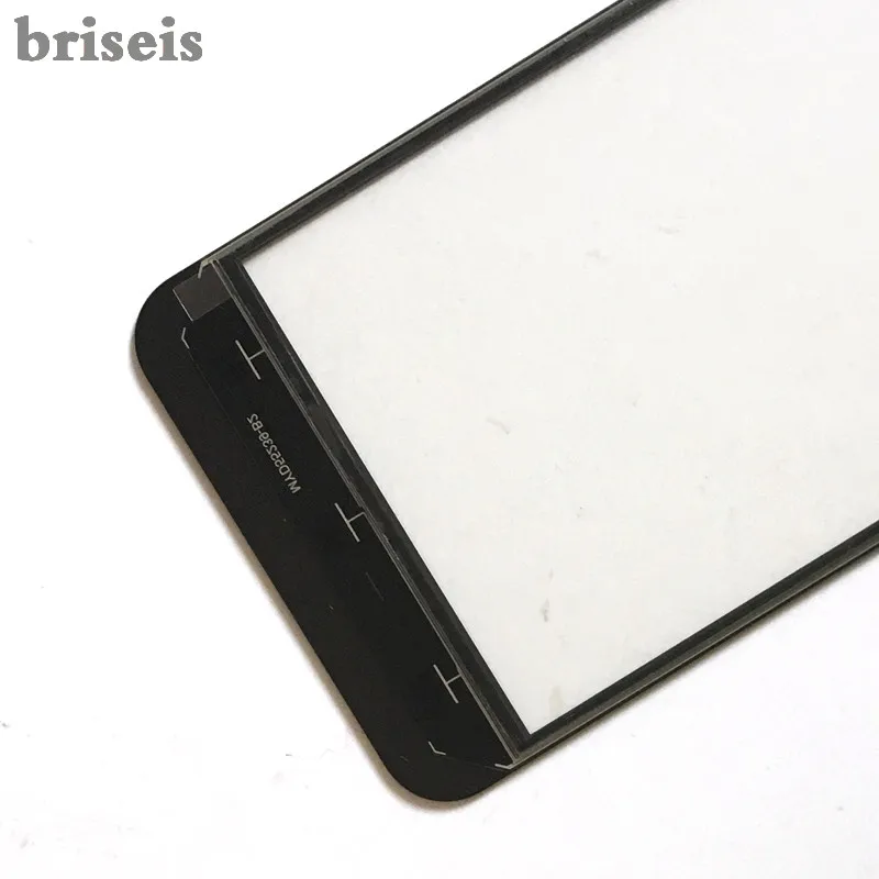 Briseis сенсорный экран для Oukitel U7 plus дигитайзер стеклянная панель сенсор замена