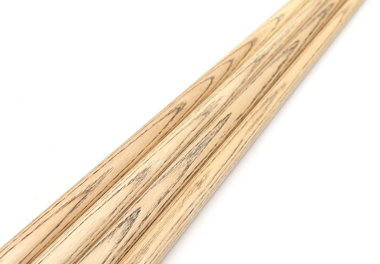 Cuppa 3/4 Снукер cue Stick с чехлом 5A Северная Америка золы кий 9,8 мм/11,5 мм наконечник для кия кий снукерная ручка