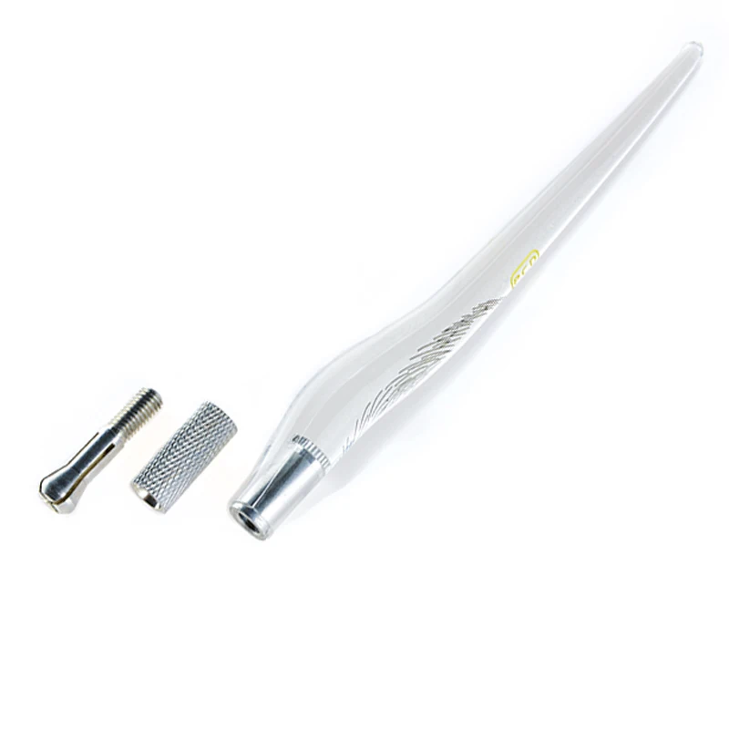 1 шт. ручка для перманентного макияжа бровей с кристаллами|tattoo pen|eyebrow permanent makeupmanual