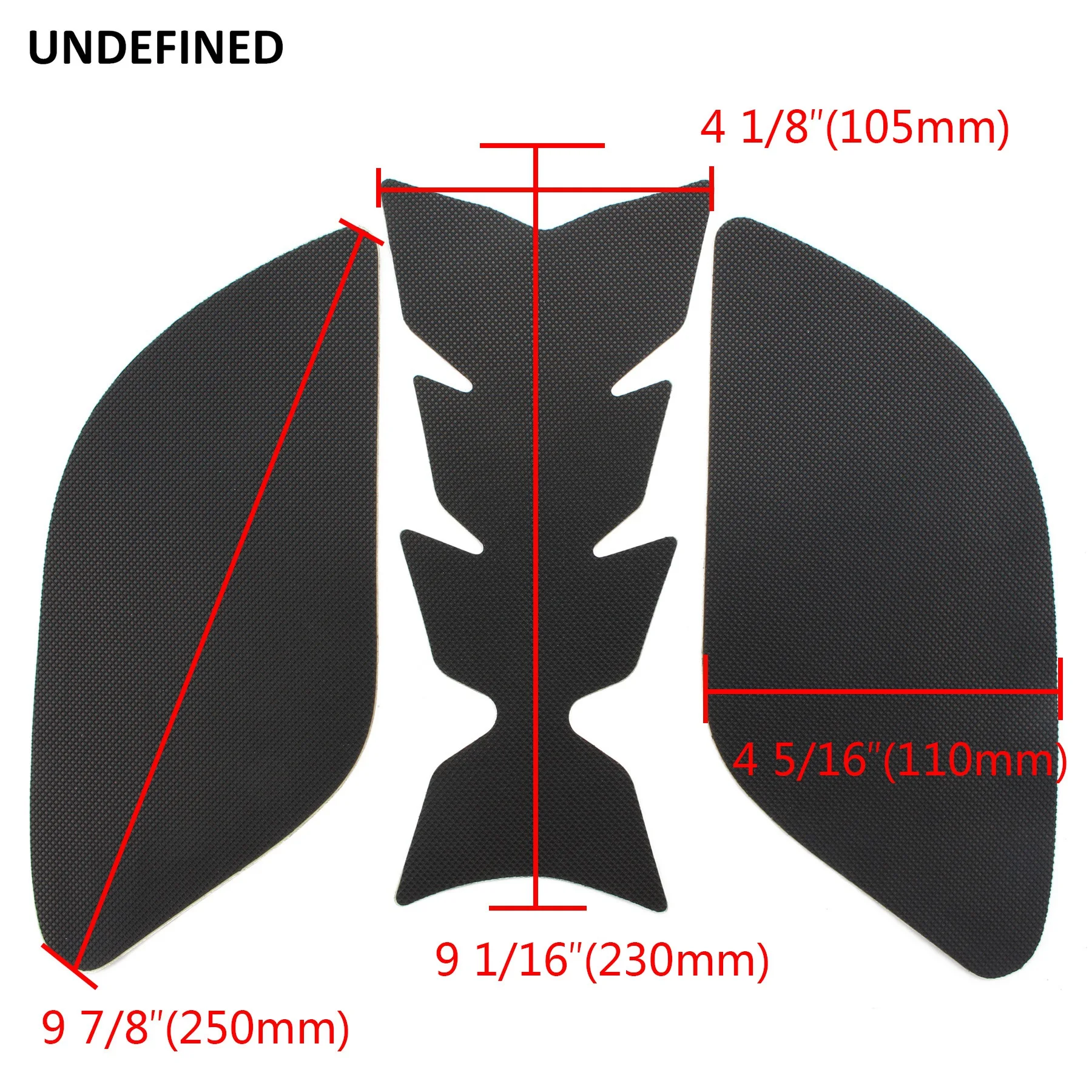 Наклейка на бак мотоцикла Yamaha YZF R15 наклейка газ топливо боковая