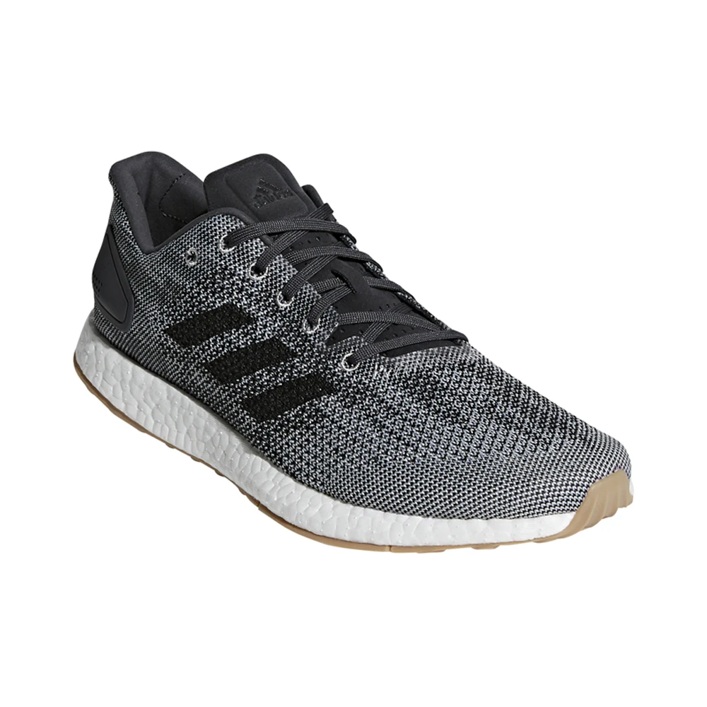 Новое поступление оригинальных кроссовок унисекс для бега Adidas Pure DPR | Спорт и