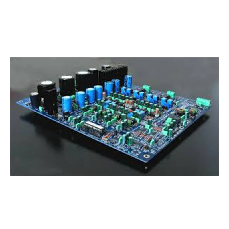 Печатная плата прототип OEM/ODM Shenzhen PCBA аварийный светодиодный PCB|Детали