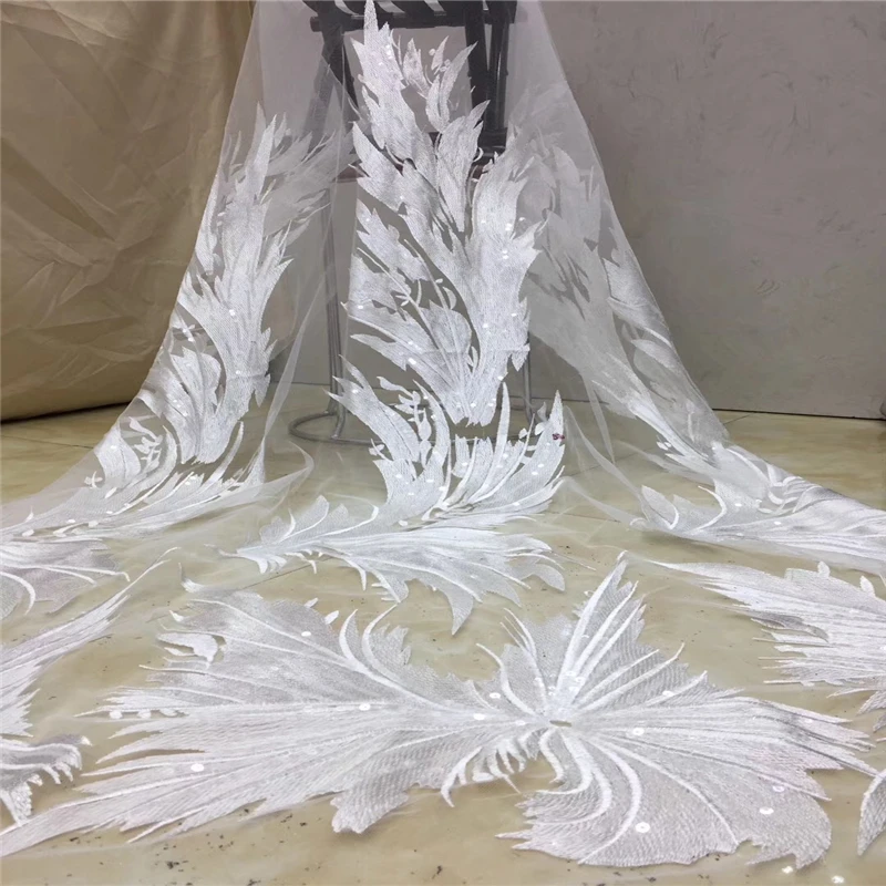Tollola золотые нигерийские кружевные ткани высокого качества Африканские кружева