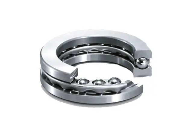 Упорные шарикоподшипники для плоских подшипников 51114 51115 51116 51117 51118 51120 51122|ball bearing