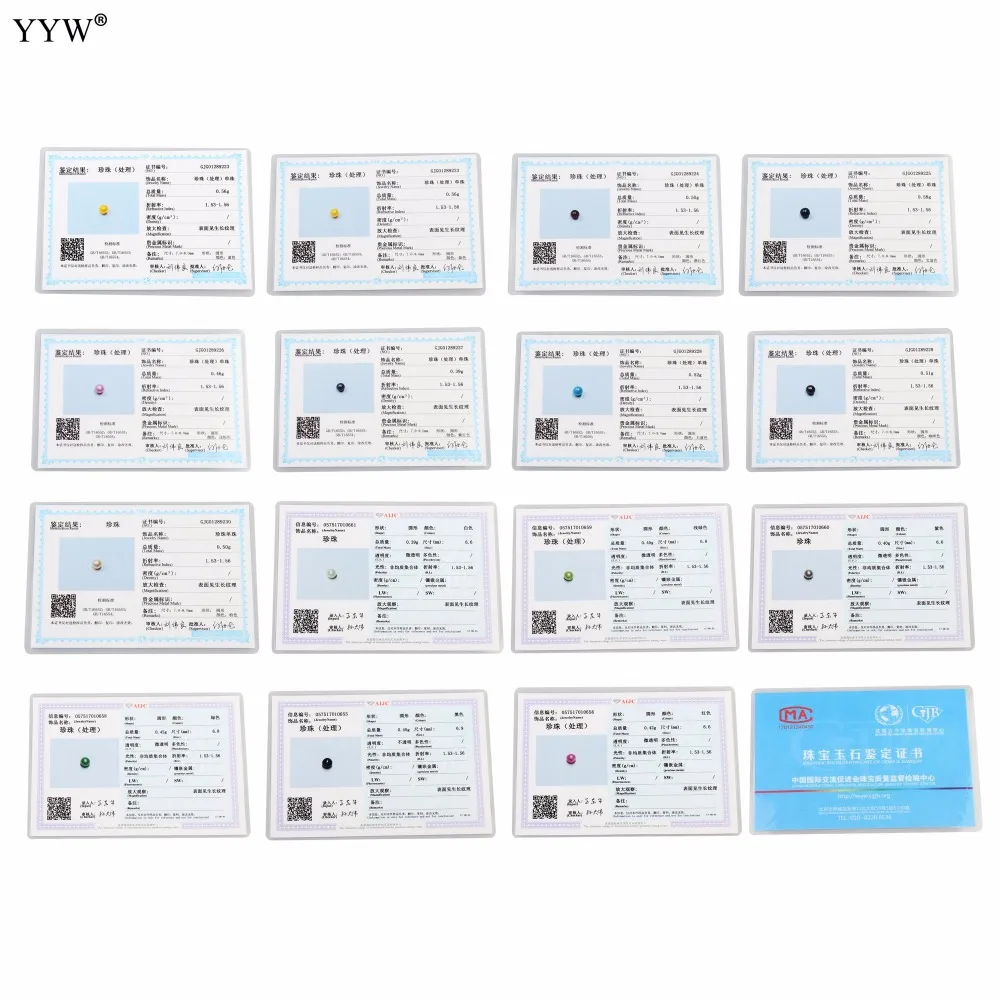 Очаровательные бусы AAA из натурального пресноводного жемчуга окрашенные для