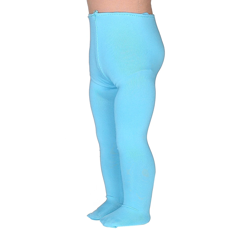 Кукла предметы леггинсы для американский 18 дюймов девушка и 43 см ухода за