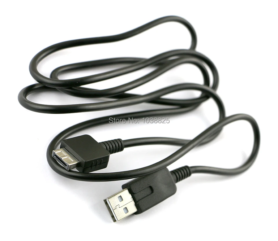 2 in 1 USB Charger Cable Charging Transfer Data Sync Cord Line For PSV1000 Psvita PS Vita PSV 1000 Power Adapter Wire | Электроника
