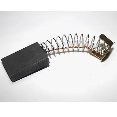 

2pcs 5 x 12 x 20mm Universal Motor Carbon Brushes For Electric Tools