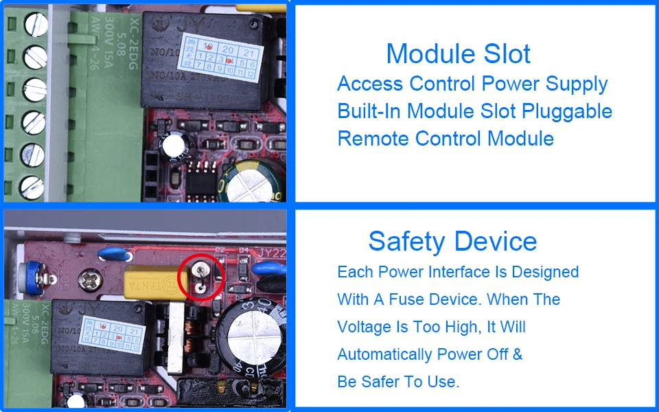 Eseye источник питания с контролем доступа DC 12V 3A RFID система контроля допуска к двери AC 110-240V Высокое качество машины