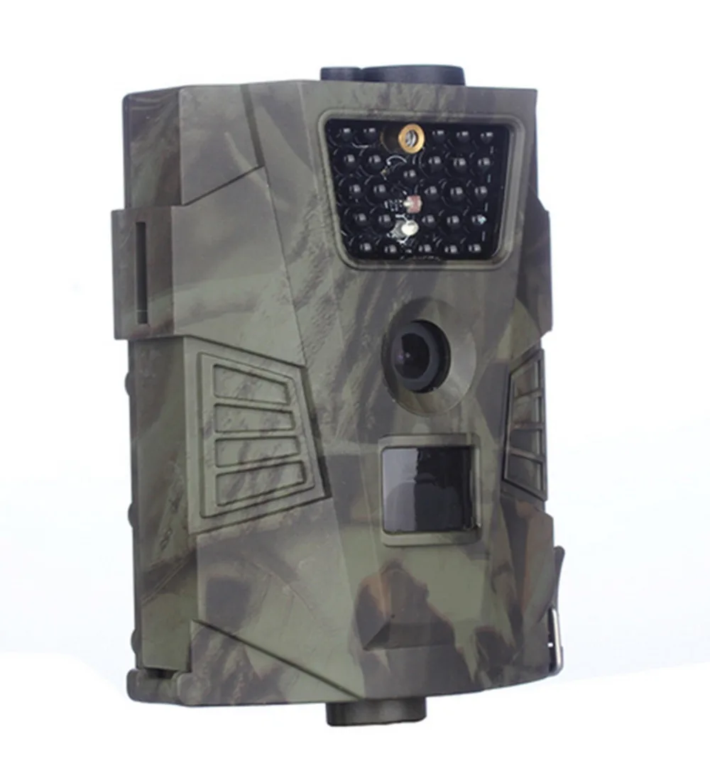HT-001 Trail Camera Set 940nm Wild Night Vision 12MP LCD Remote Control Hunting Came Waterproof Sturdy Device #3F18 | Спорт и