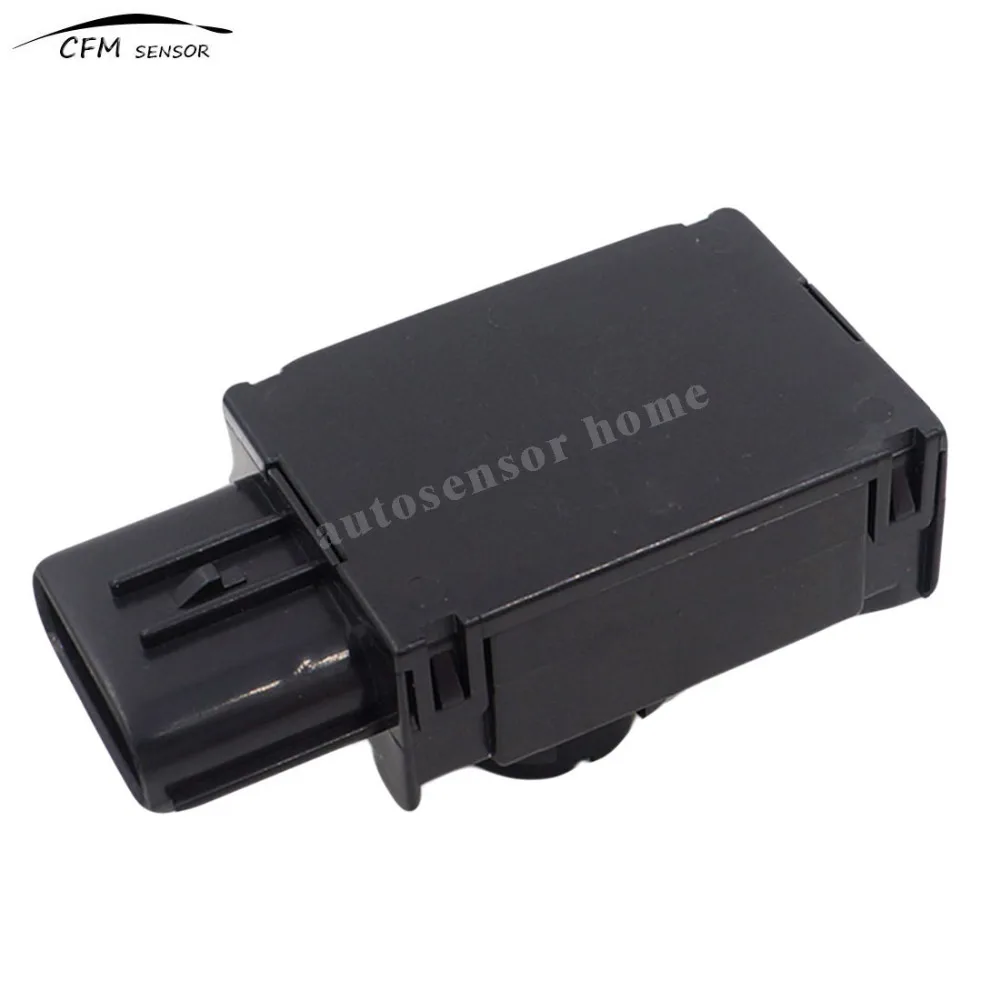 4 шт. новый ультразвуковой датчик парковки PDC 89341 0N040 A0 для Toyota Corolla Camry Sienna Ноя|ultrasonic