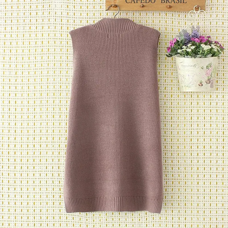 Повседневные пуловеры с V-образным вырезом эластичный женский свитер на весну и