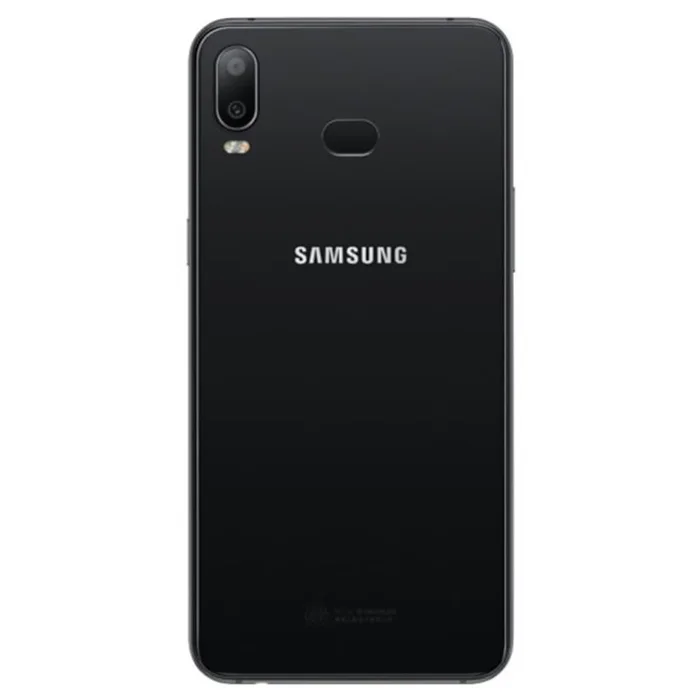 Оригинальный мобильный телефон samsung Galaxy A6s SM G6200 6 0 дюймов ГБ ОЗУ 128 Гб ПЗУ
